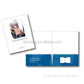 Impression professionnelle A4 Flyer et dossier